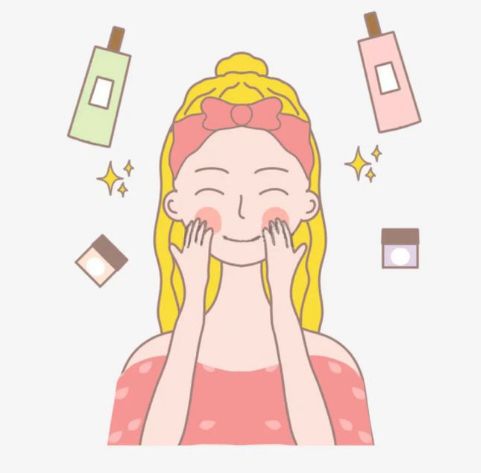 技：使您的肌肤在秋季依然焕发光彩凯发k8登录爱茉尔河南信美生物科