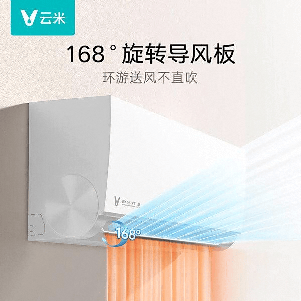 格力的全面对比助你做出明智选择！k8凯发全站空调选购指南：云米与