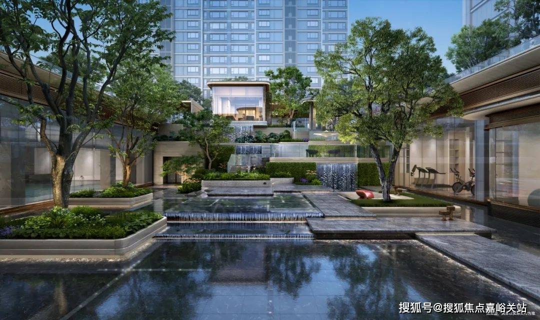 中心(营销中心)楼盘欢迎您-小区环境-户型-价格-地址-楼盘详情-周边配套凯发k8国际首页登录江湾金茂府(售楼处)首页网站-2025江湾金茂府销售(图14)