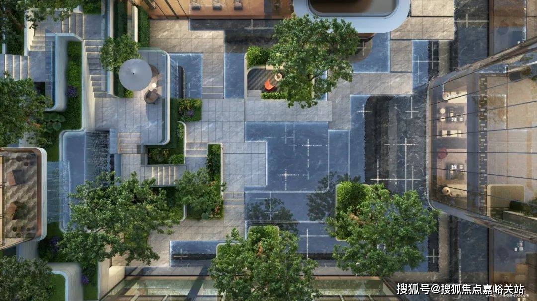 中心(营销中心)楼盘欢迎您-小区环境-户型-价格-地址-楼盘详情-周边配套凯发k8国际首页登录江湾金茂府(售楼处)首页网站-2025江湾金茂府销售(图15)