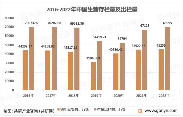 猪是怎样的一门生意？K8凯发集团在中国养