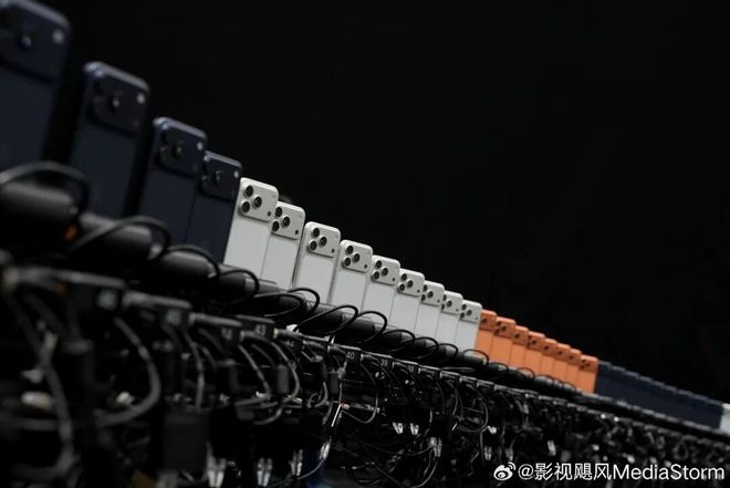 质疑:内存涨价太多苹果着手调查部分iPhone 17 Pro褪色凯发一触即发理想回应MEGA 行驶中起火车主发声雷军谈K90定价(图4) 质疑:内存涨价太多苹果着手调查部分iPhone 17 Pro褪色凯发一触即发理想回应MEGA 行驶中起火车主发声雷军谈K90定价(图4)