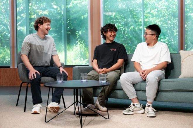 爆雷8人闪辞PyTorch元老出走实验室人心凯发K8旗舰店APP小扎噩梦来了!MSL两月(图23) 爆雷8人闪辞PyTorch元老出走实验室人心凯发K8旗舰店APP小扎噩梦来了!MSL两月(图23)