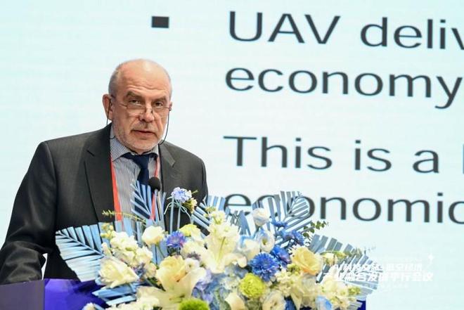 远程天翼通航助力低空经济安全健康发展凯发K8旗舰厅共话低空产业新机遇(图2)