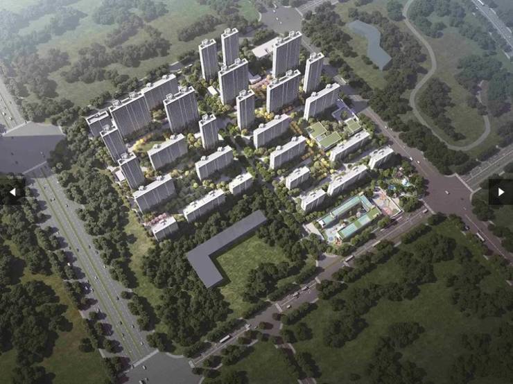 滨湖区望雲-营销中心位置-官网售楼中心(图3)