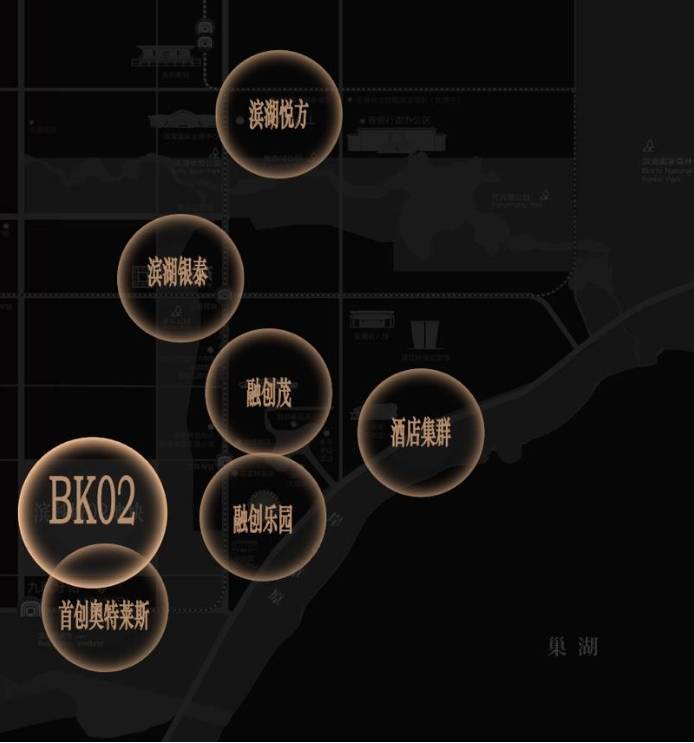 滨湖区望雲-营销中心位置-官网售楼中心(图4)