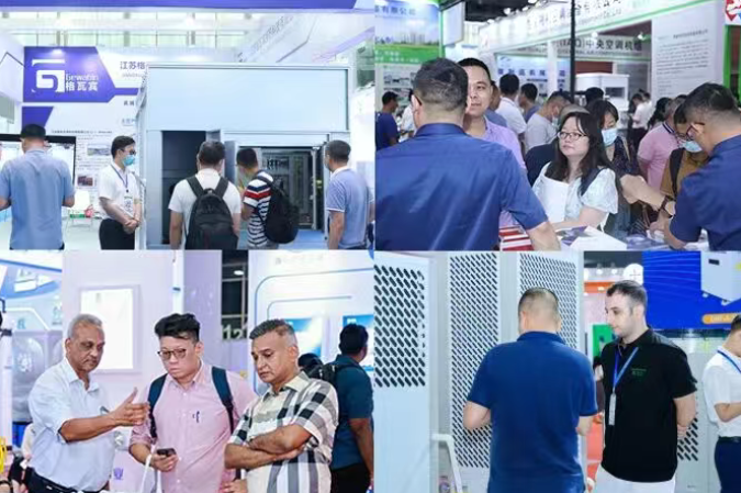 九届广州国际制冷展黄金展位预订火热进行中凯发k8国际首页登录年前定展正当时!第(图1) 九届广州国际制冷展黄金展位预订火热进行中凯发k8国际首页登录年前定展正当时!第(图1)