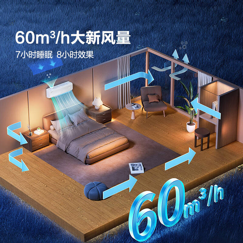 调：舒适生活的智能选择凯发K8国际娱乐海信空(图4)